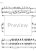 Toccata on ZENA