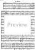 Bündner Tänze Op.108b - Score