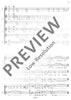 O gloriosa virginum - Score