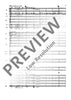 2. Sinfonie - Full Score