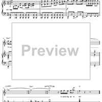 Past Is Catching Up To Me - from The Great Gatsby (Musical)