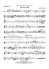 Into The Wind - Bb Trumpet 1