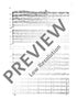 3. Symphony - Full Score