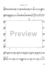 Open Space - Alto Saxophone 2