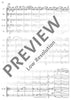 Sonate - Score and Parts