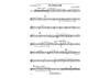 The Old Red Mill - Alto Saxophone 1