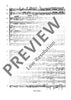 Cantata No. 182 (Dominica Palmarum) - Full Score