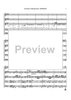 An Easter Collection from Messiah - Score