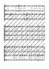 Ave Maria - Choral Score