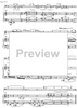 Temperaments - Score