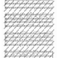 's kommt ein Vogerl geflogen - Score and Parts