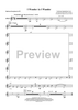 I Wonder As I Wander - Appalachian Melody - Baritone Saxophone