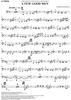 A Few Good Men - Trombone 4