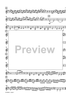 Reel String Trios - Violin 1