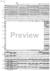 Birds Heterophony - Full Score