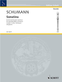 Sonatina G major