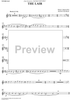 The Lair - from the movie: Batman Returns - Tenor Saxophone