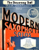 The Bouncing Ball - Alto Saxophone