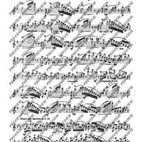 The Flutist's Progress