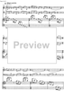 Trio - Score