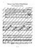 Suite - Score and Parts