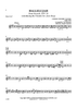 Hallelujah - from "Messiah", HWV 56 (introducing the Chorale "Ein' feste Burg") - F Horn 2
