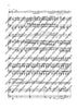 Sonate - Score and Parts