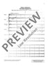 Concertino (Divertimento) - Full Score