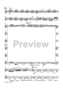 Hungarian and Slavonic Dances - Violin 1