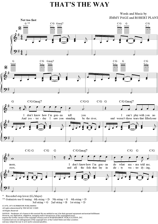 Led Zeppelin: Piano Sheet Music Anthology: Piano/Vocal/Guitar Shee Led Zeppelin Piano Sheet Music Anthology Piano/Vocal/Guitar - 038081442693