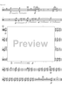 Indian Wardance from Far from Denmark - Percussion 2