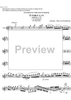 Cadenzas Concertos KV313, 314 and 299