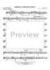 America the Beautiful - Bb Clarinet 3 or Alto Clarinet