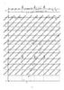 Cziffra Psodia - Score