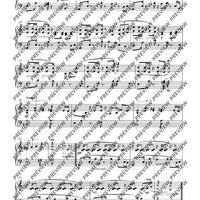 International Soli for Percussion: 7 pieces