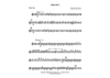 Trilogy - Tenor Saxophone