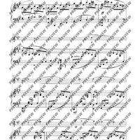 Sonata No. 1 A major