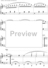 Waltz in E-flat Major, WoO84
