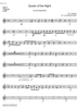 Der Hölle Rache kocht in Meinen Herzen from Die Zauberflöte KV620 - Bb Trumpet
