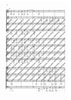 May God be gracious to us - Choral Score
