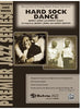 Hard Sock Dance - Tenor Saxophone 1