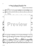 Hymns of the Nativity: Vol. 1 for 2 Violins and Piano - Piano