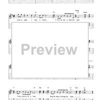 Help Me Make It Through the Night