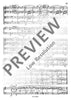 String Quartet F major - Full Score