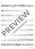 Sinfonie D major - Violin 2