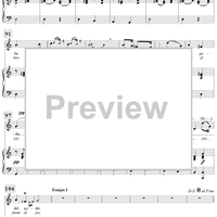 Pur Dicesti, O Bocca Bella (Gently murmur)