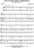Give My Regards to Broadway (from "Little Johnny Jones")
