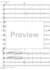 Parade: No. 3, Acrobates - Full Score
