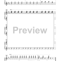 Scenes of Salt Creek - Piano 1