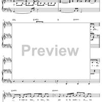 Past Is Catching Up To Me - from The Great Gatsby (Musical)